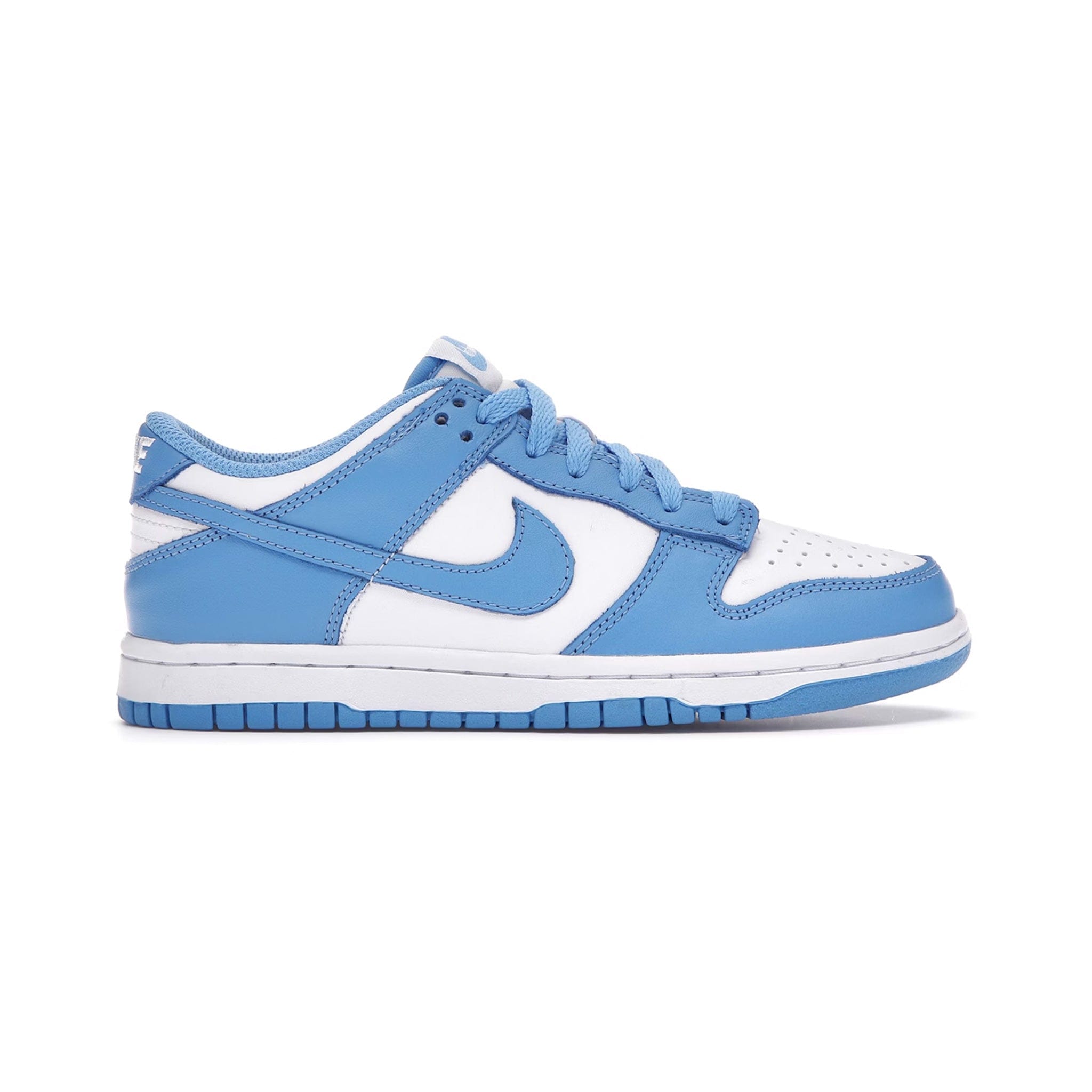 Jaber Nike Dunk Low UNC (GS)