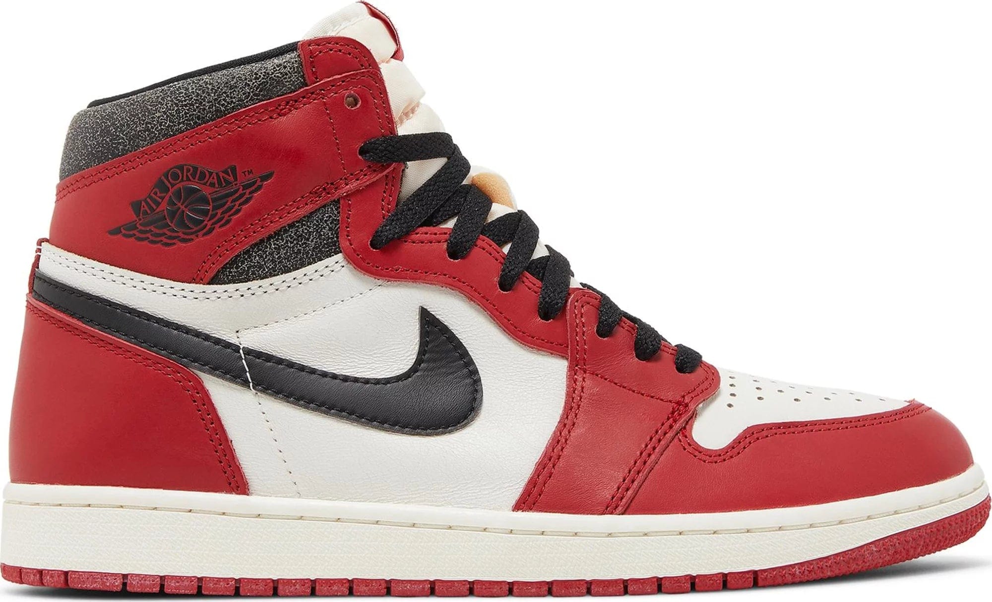 Shoes Air Jordan 1 Retro High OG CHICAGO LOST AND FOUND