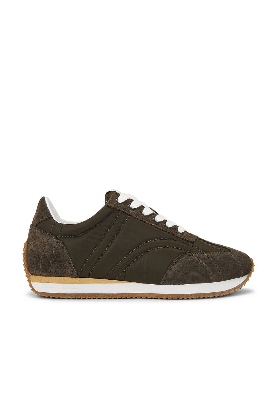 Toteme Sport Sneakers