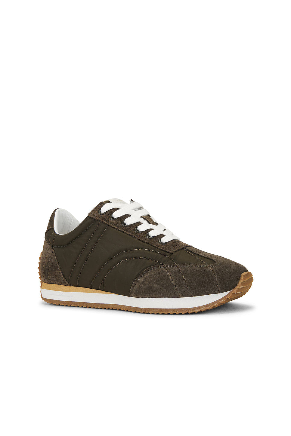 Toteme Sport Sneakers