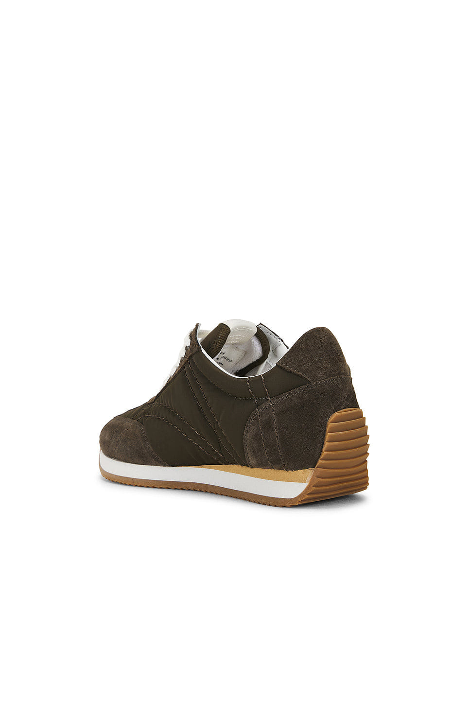 Toteme Sport Sneakers