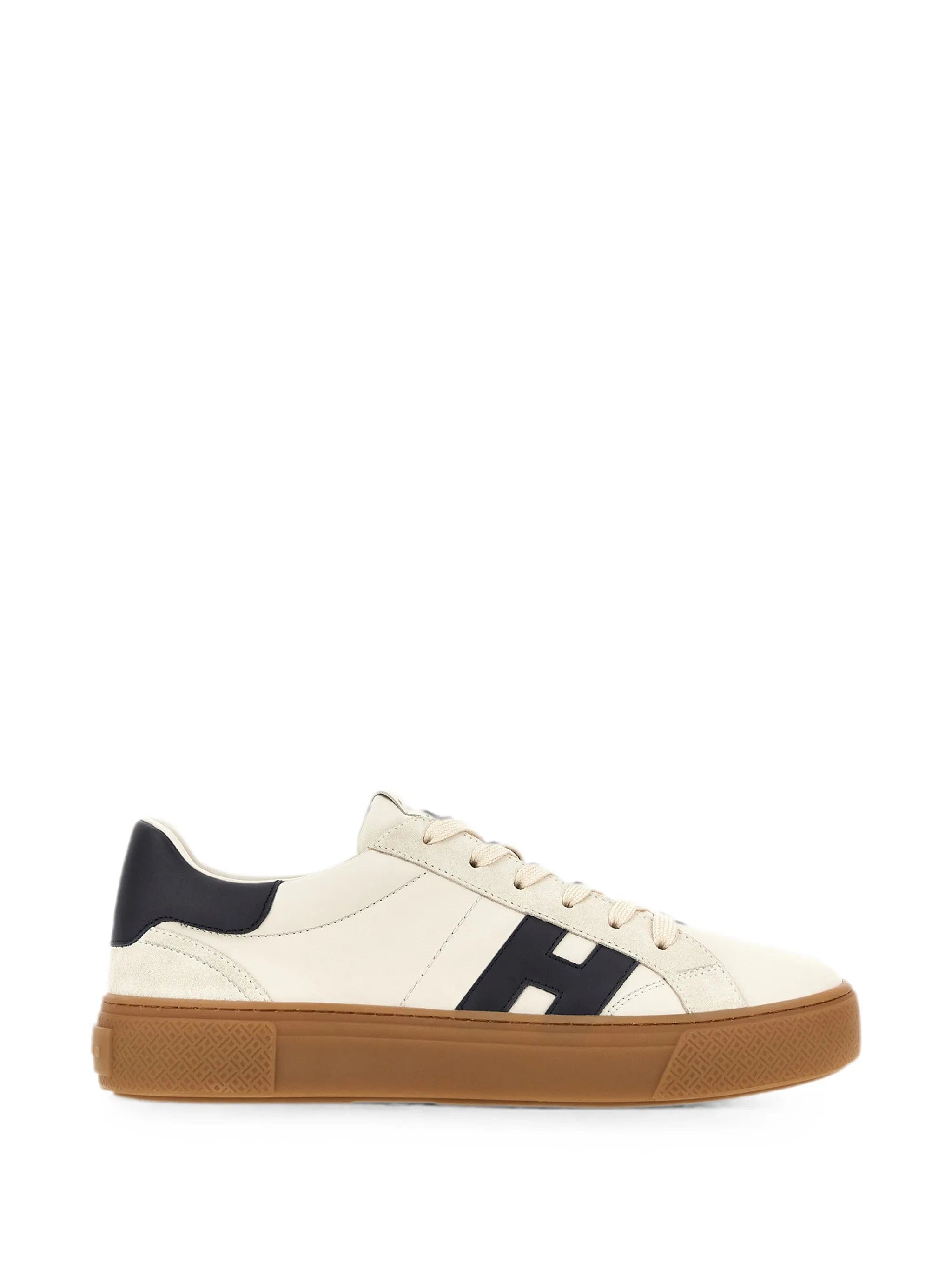 Hogan Crosswind sneakers