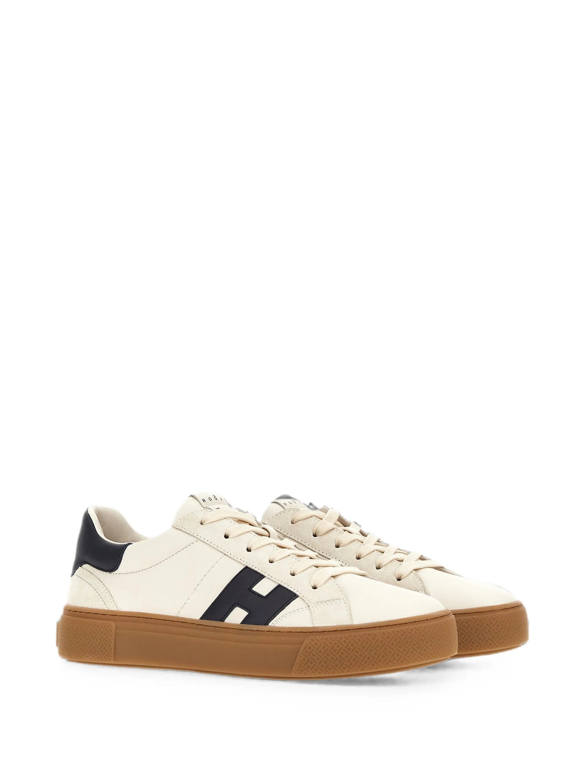 Hogan Crosswind sneakers