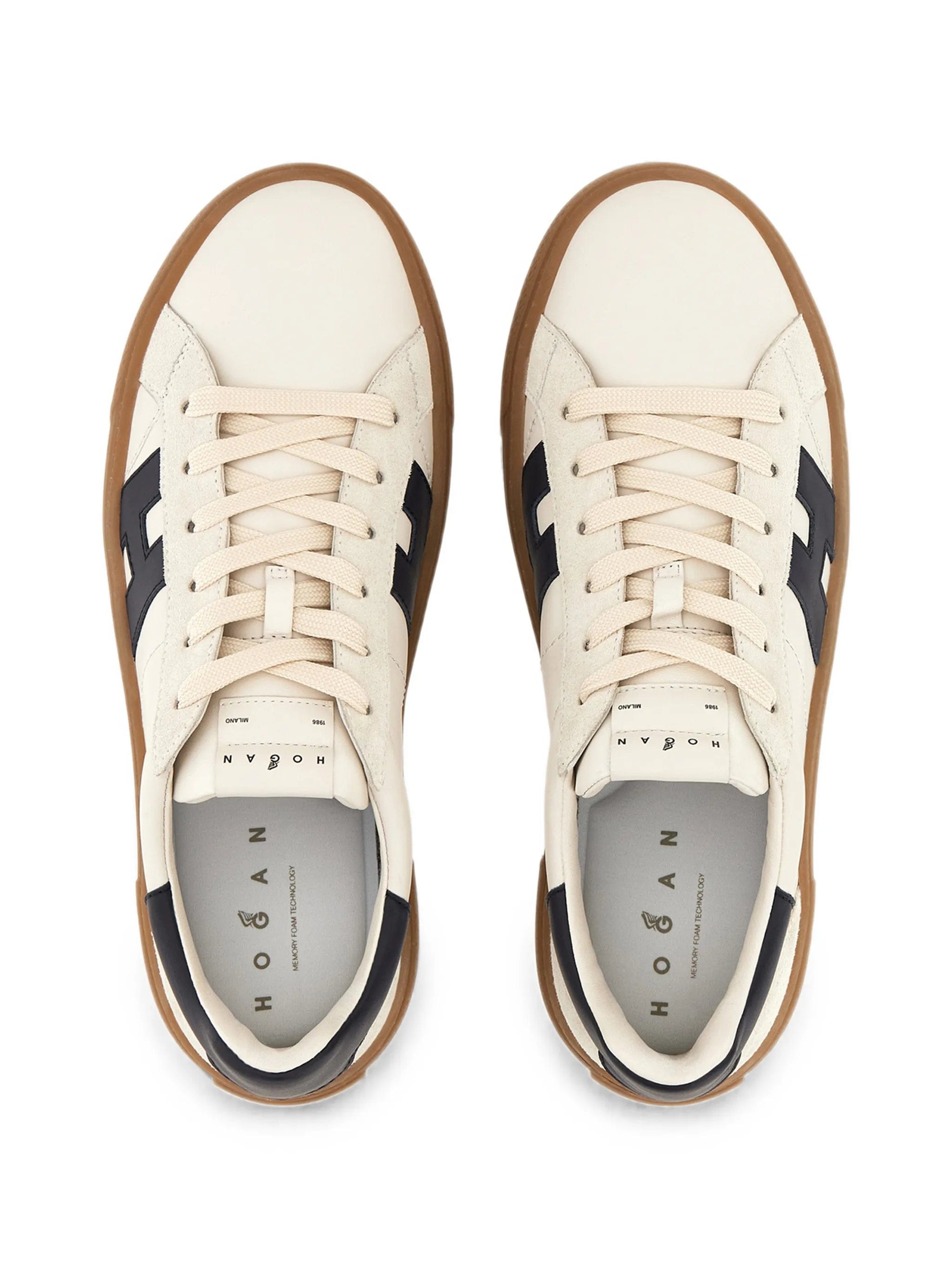 Hogan Crosswind sneakers