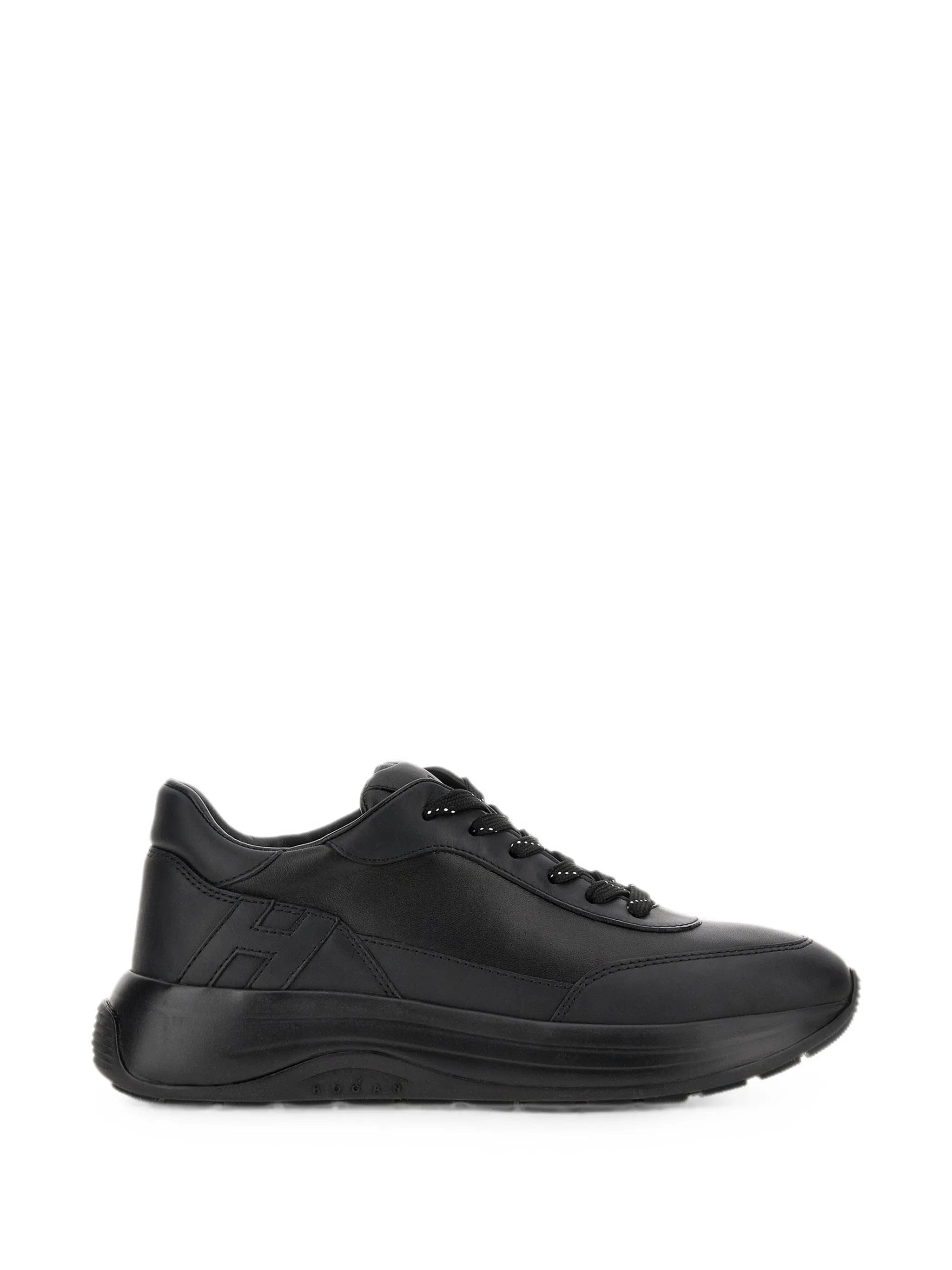 Hogan Hi - Light sneakers