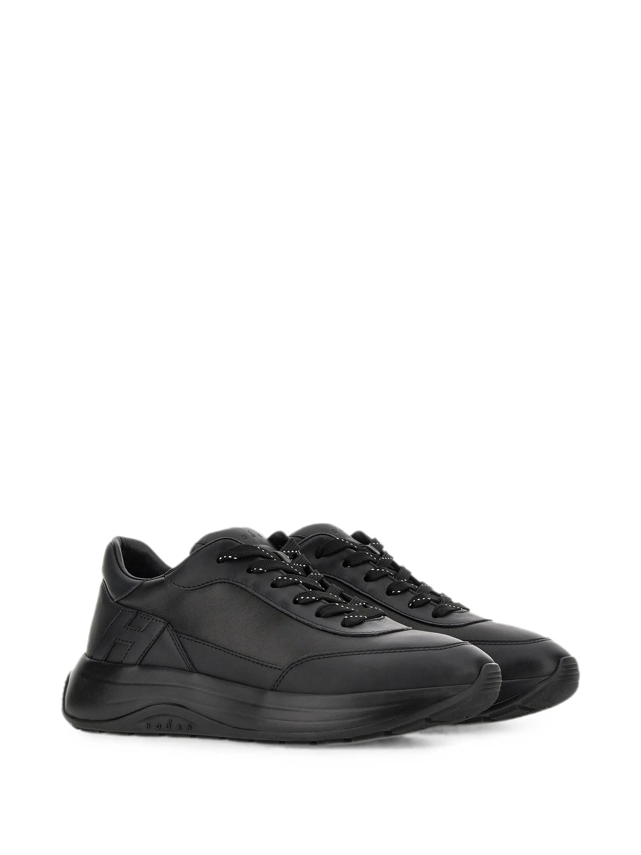 Hogan Hi - Light sneakers