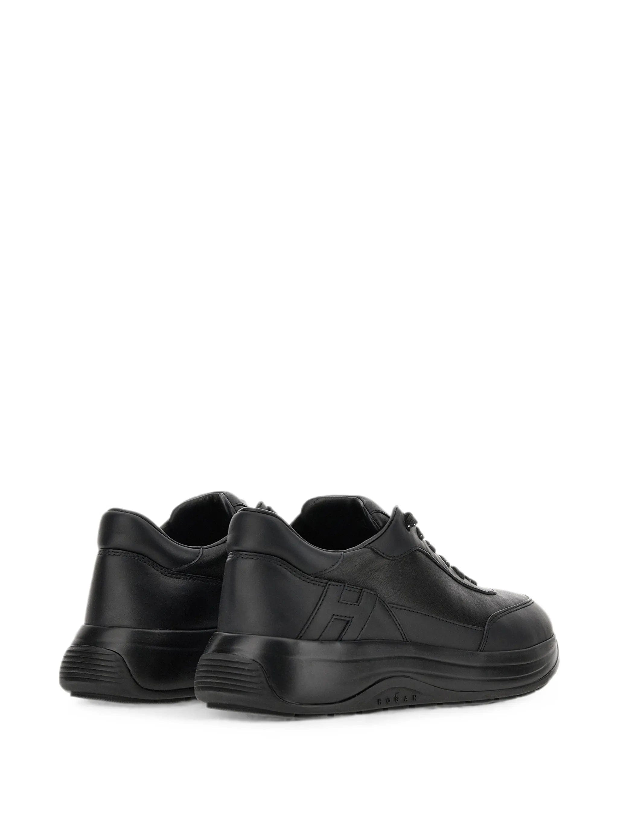 Hogan Hi - Light sneakers