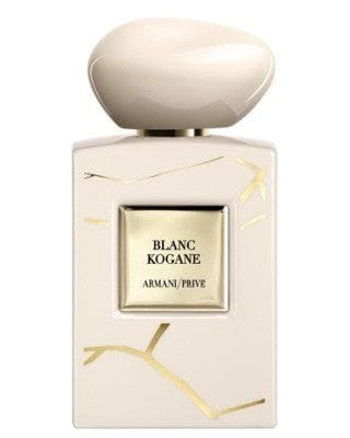 Armani Blanc Kogane