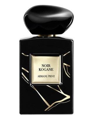 Armani Noir Kogane