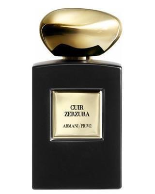 Armani Cuir Zerzura
