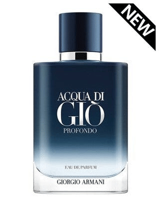 Armani Acqua Di Gio Profondo