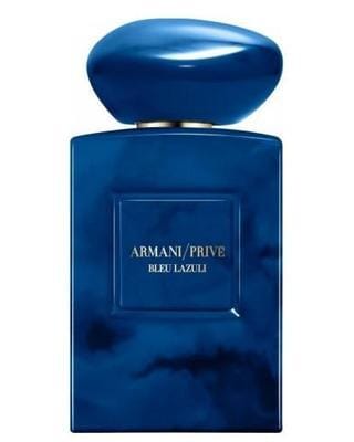 Armani Bleu Lazuli