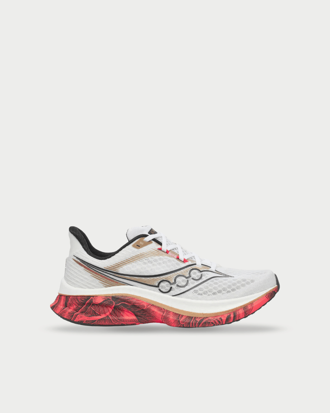 Saucony Endorphin Speed 5 City Pack London - White/Black