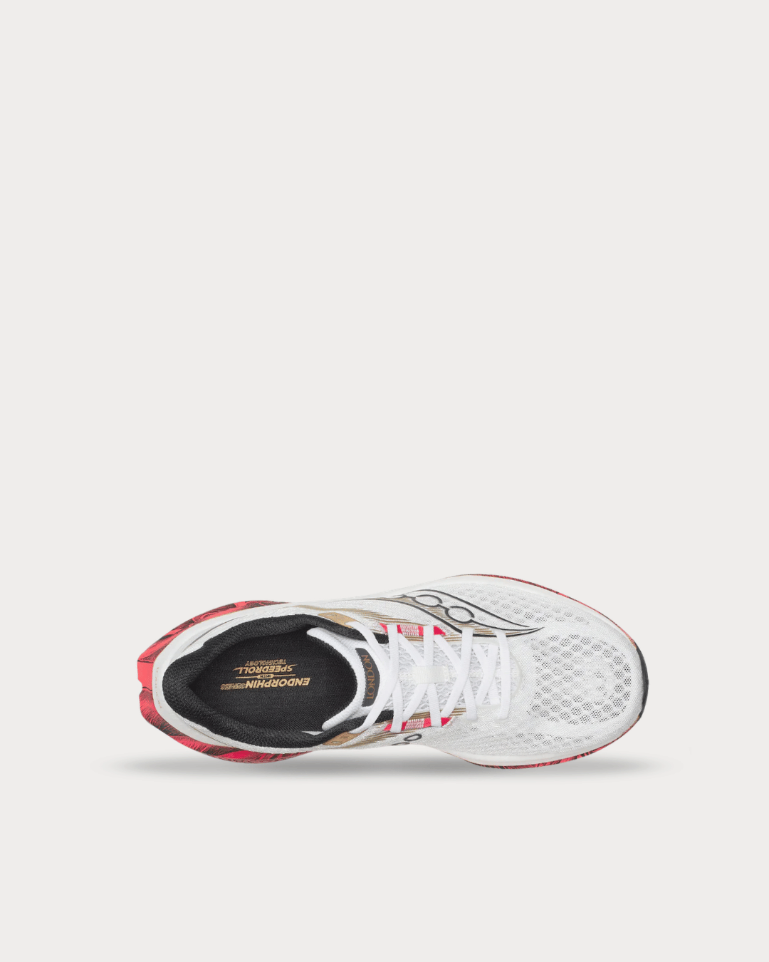 Saucony Endorphin Speed 5 City Pack London - White/Black