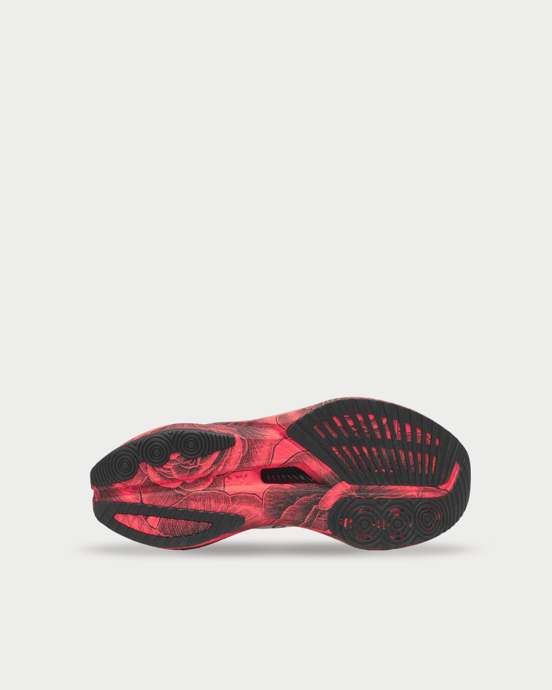 Saucony Endorphin Speed 5 City Pack London - White/Black