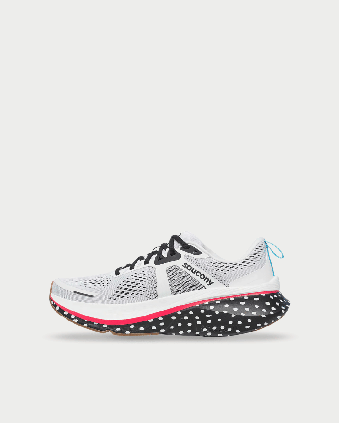 Saucony Keith Haring x Saucony NYC Guide 18