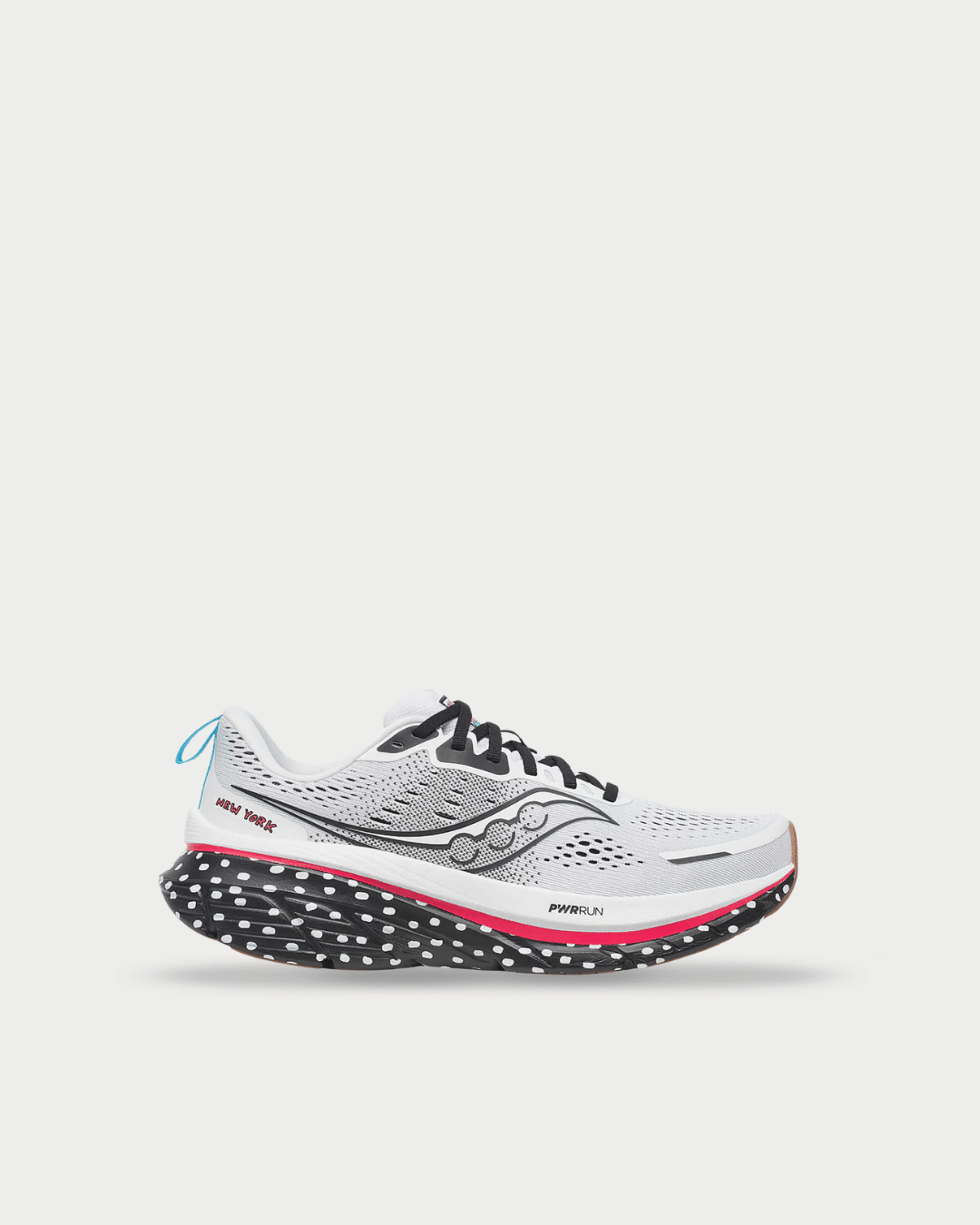 Saucony Keith Haring x Saucony NYC Guide 18