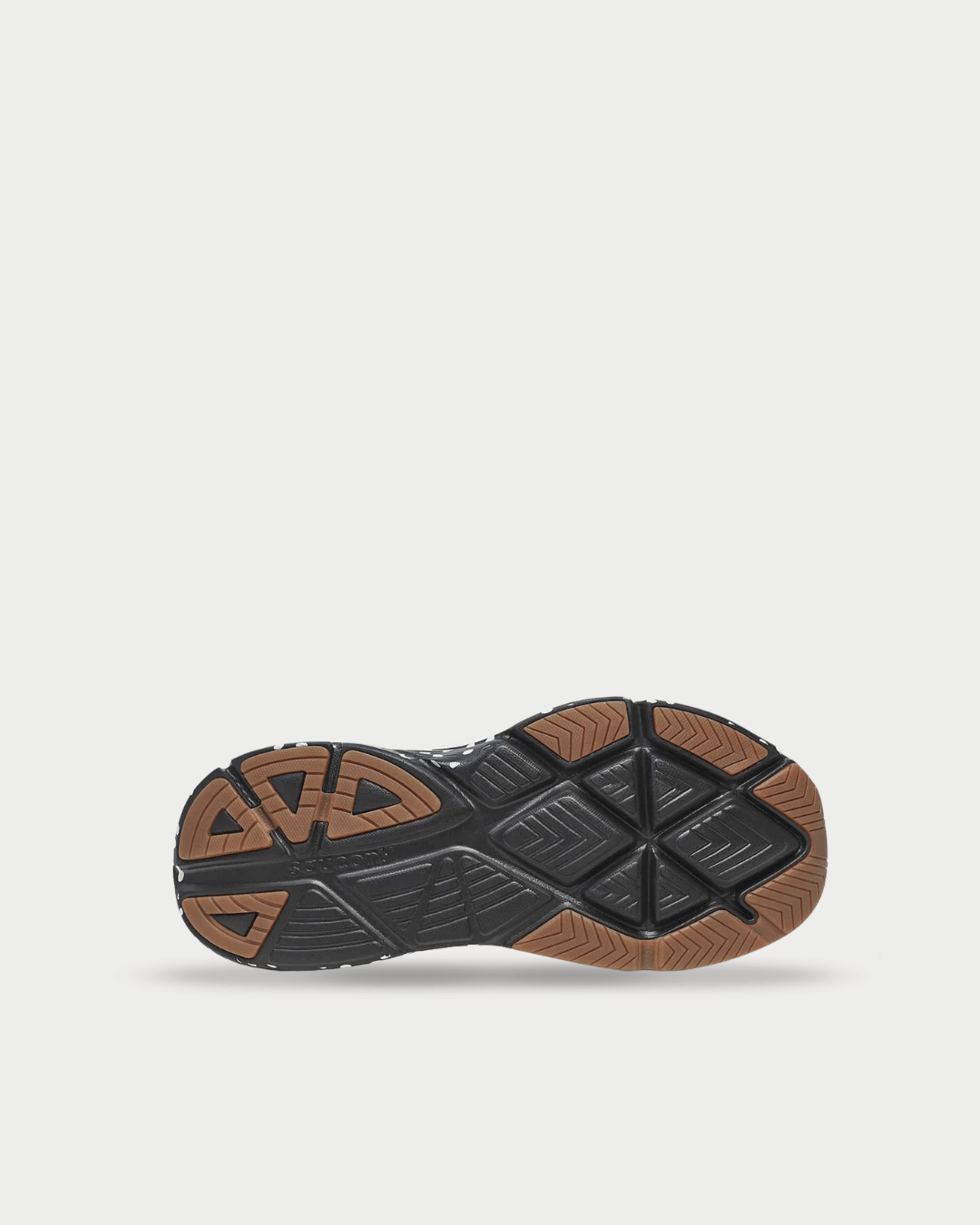 Saucony Keith Haring x Saucony NYC Guide 18