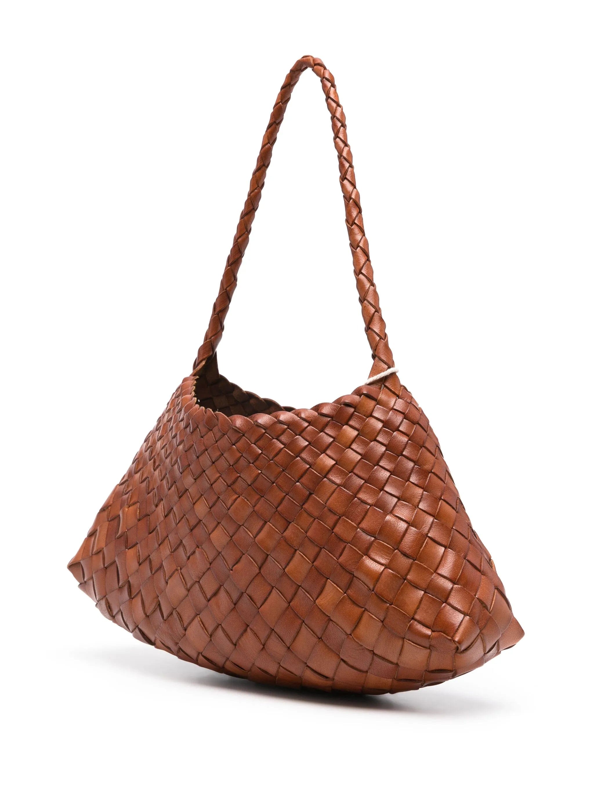 Dragon Diffusion mini Rosanna leather tote bag