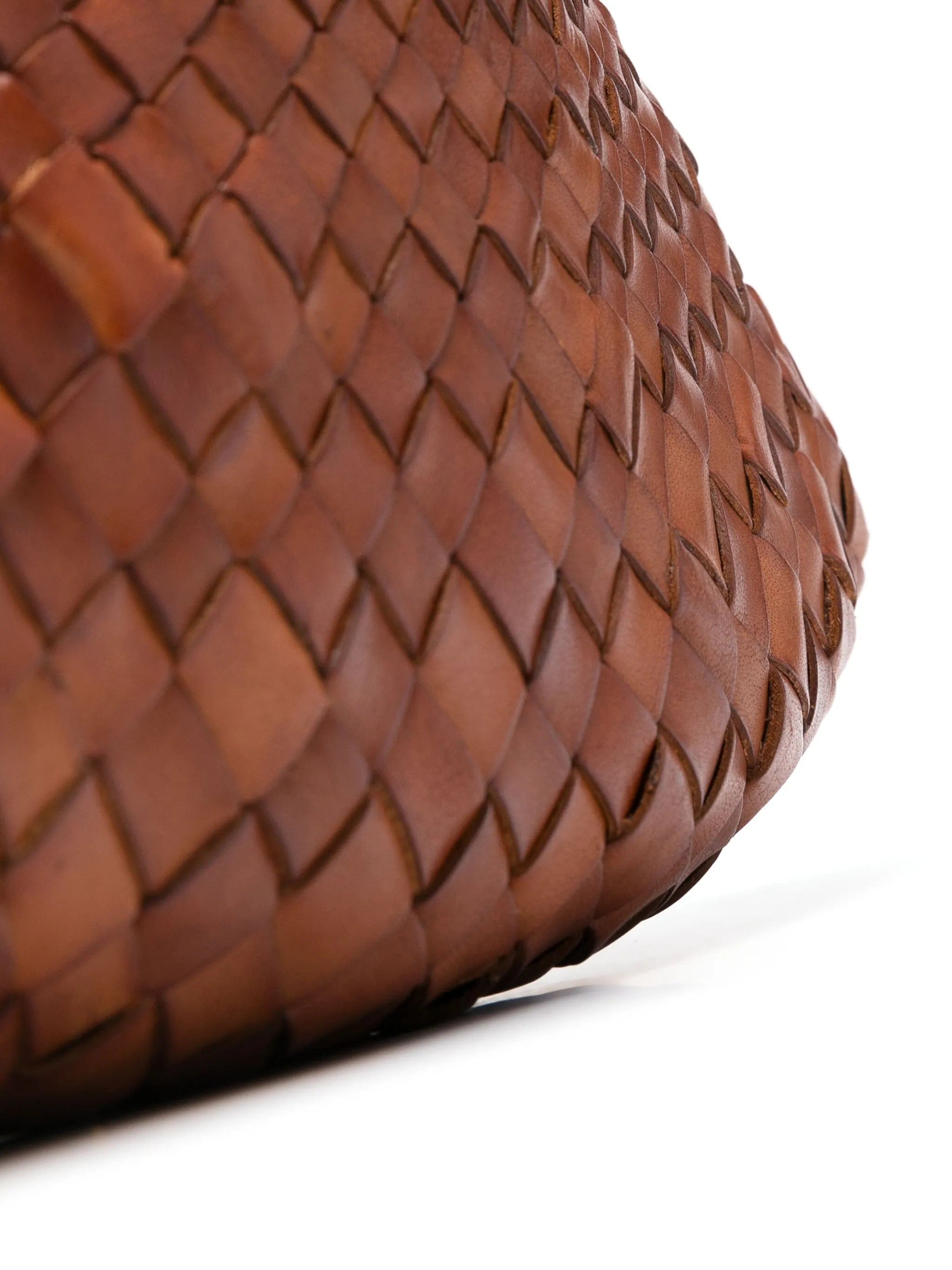 Dragon Diffusion mini Rosanna leather tote bag