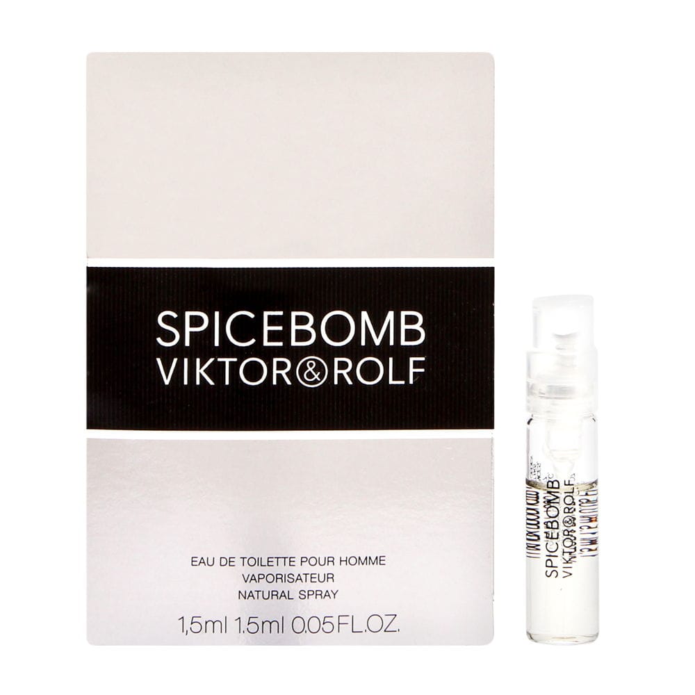 Viktor & Rolf Spicebomb by Viktor & Rolf for Men