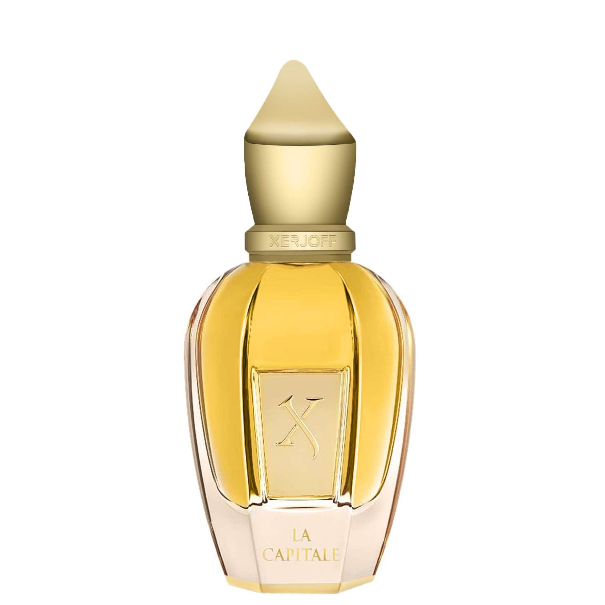 Xerjoff Shooting Stars La Capitale Eau de Parfum Spray 50 ml