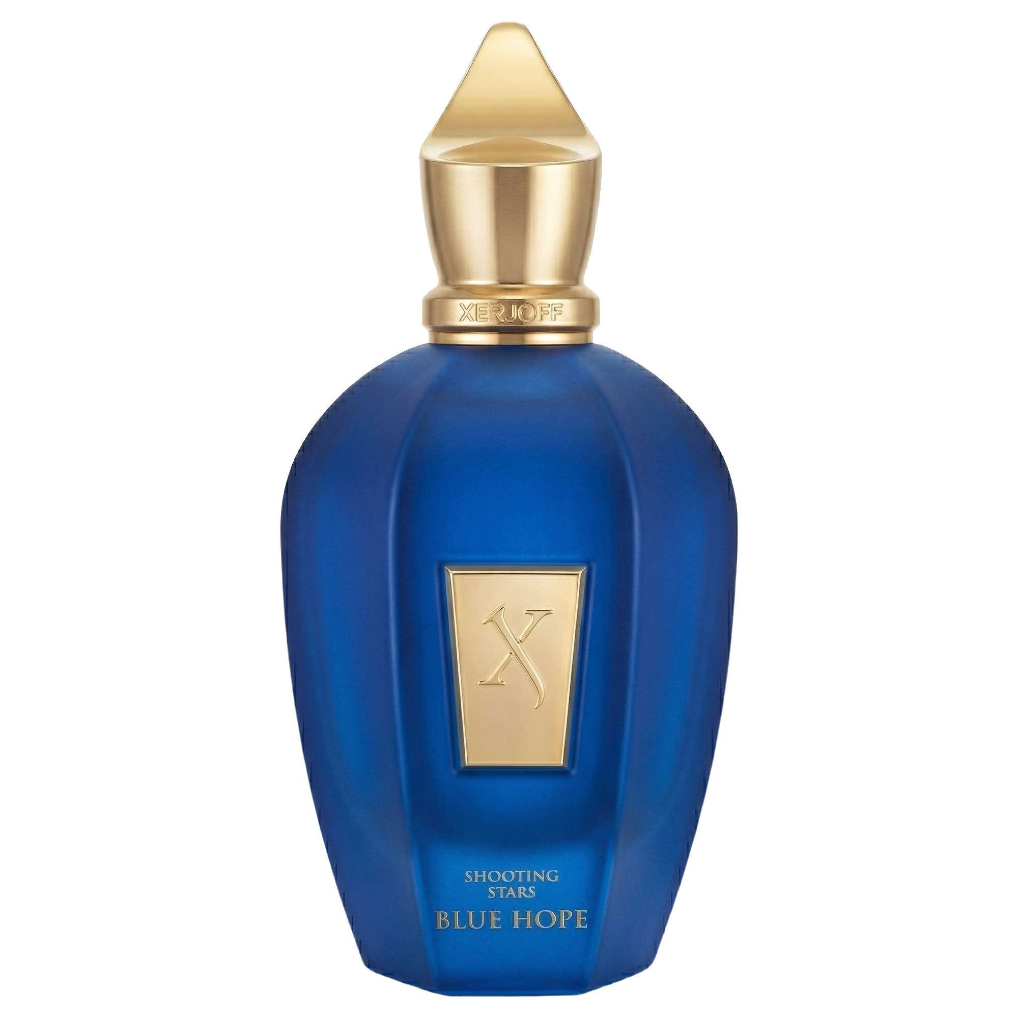 Xerjoff Shooting Stars Blue Hope Eau de Parfum Spray 100 ml
