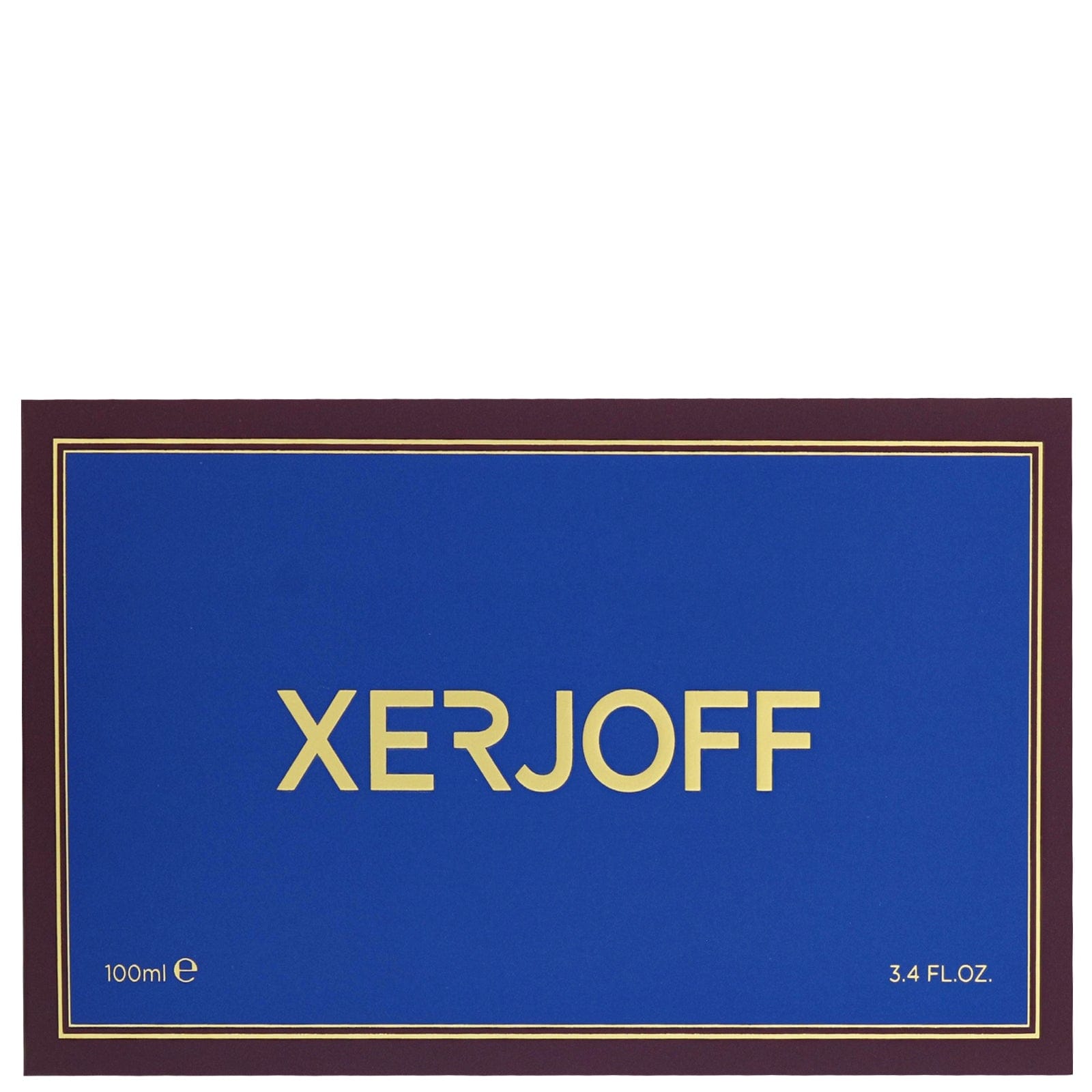 Xerjoff Shooting Stars Blue Hope Eau de Parfum Spray 100 ml