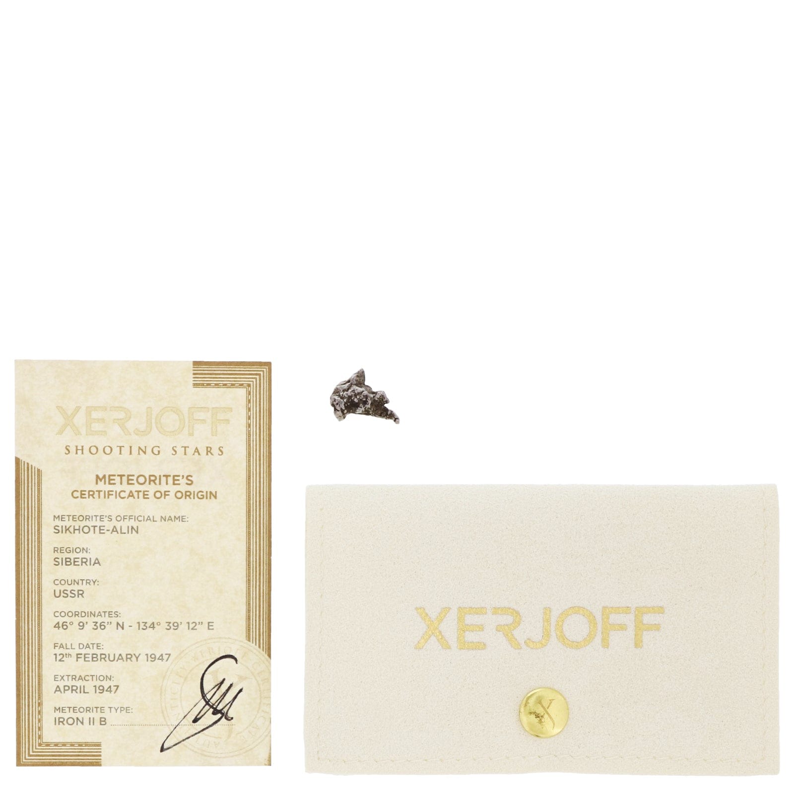 Xerjoff Shooting Stars Blue Hope Eau de Parfum Spray 100 ml