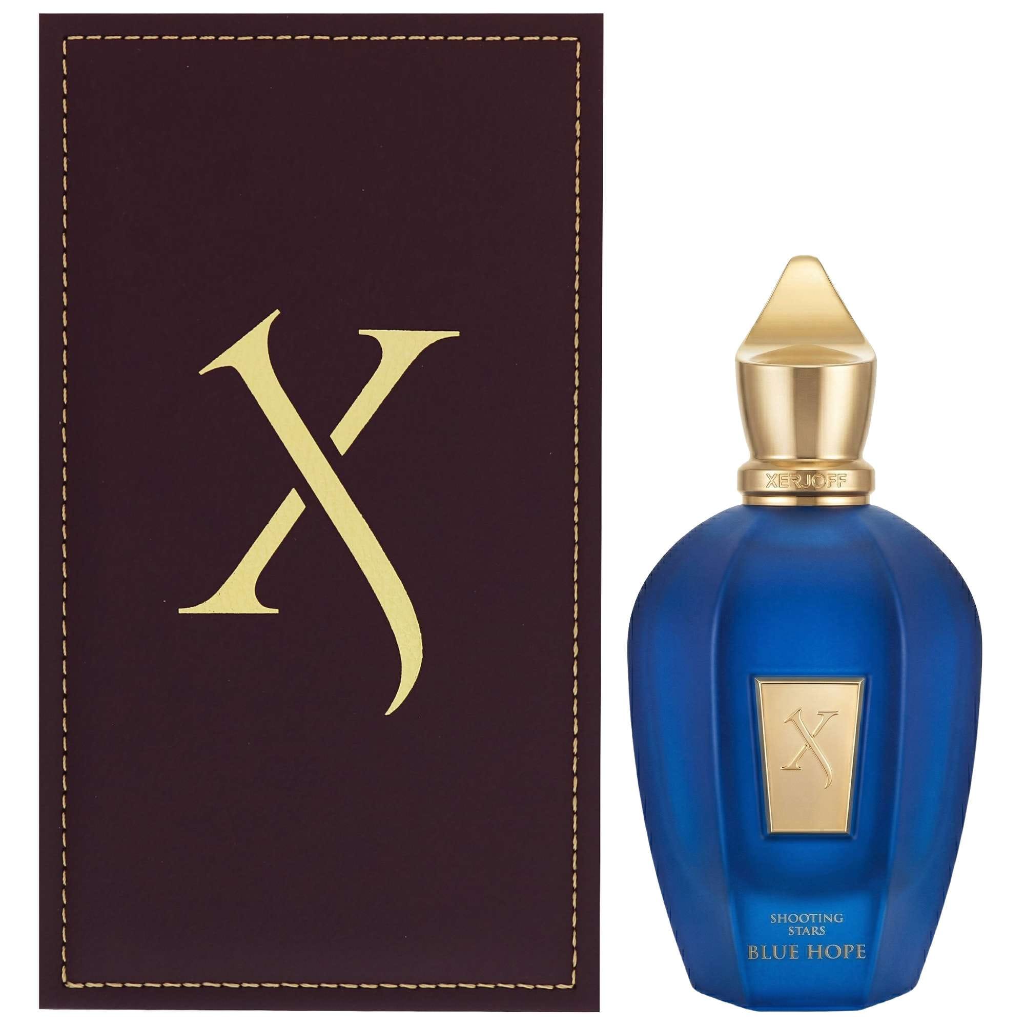 Xerjoff Shooting Stars Blue Hope Eau de Parfum Spray 100 ml