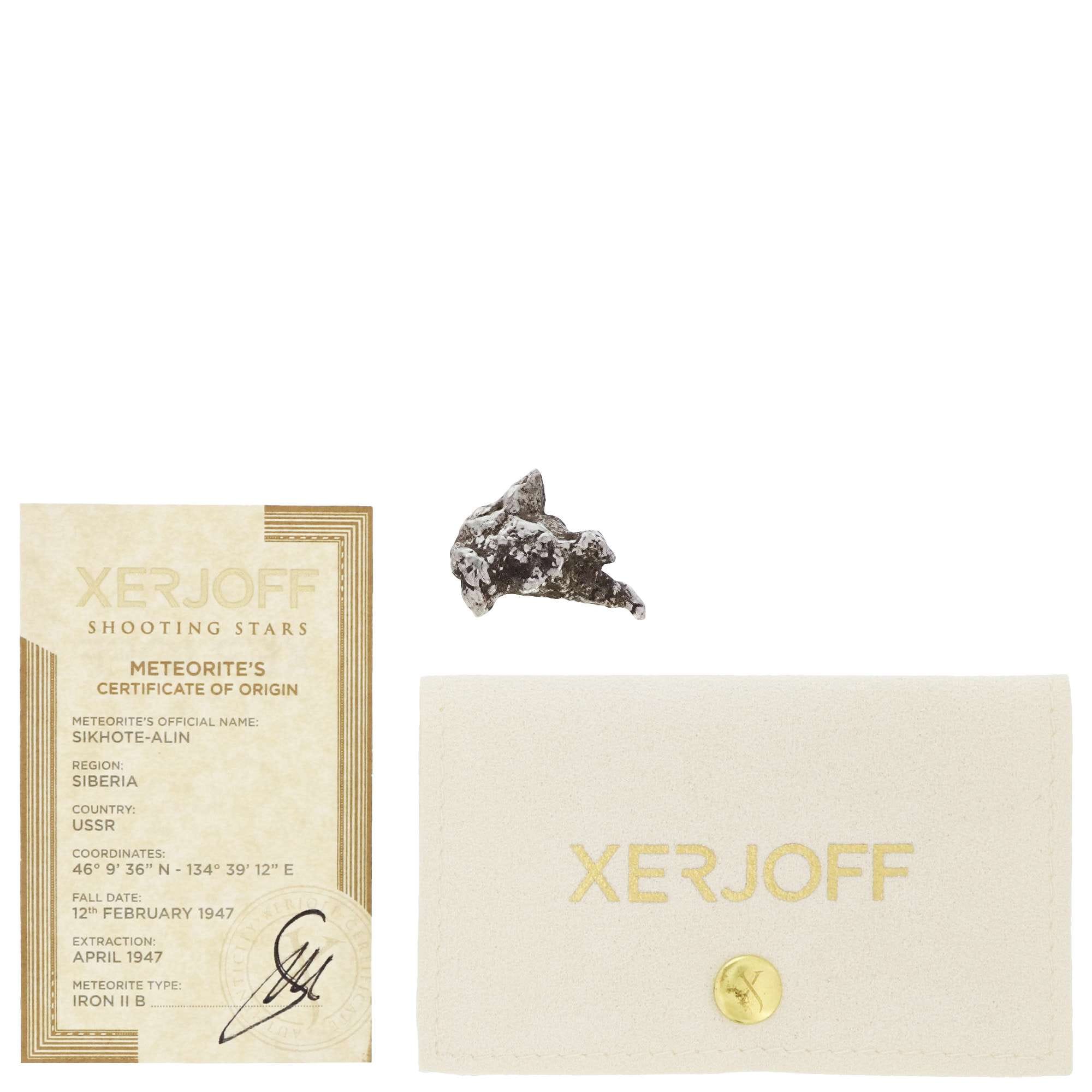 Xerjoff Shooting Stars Uden Eau de Parfum Spray 50 ml