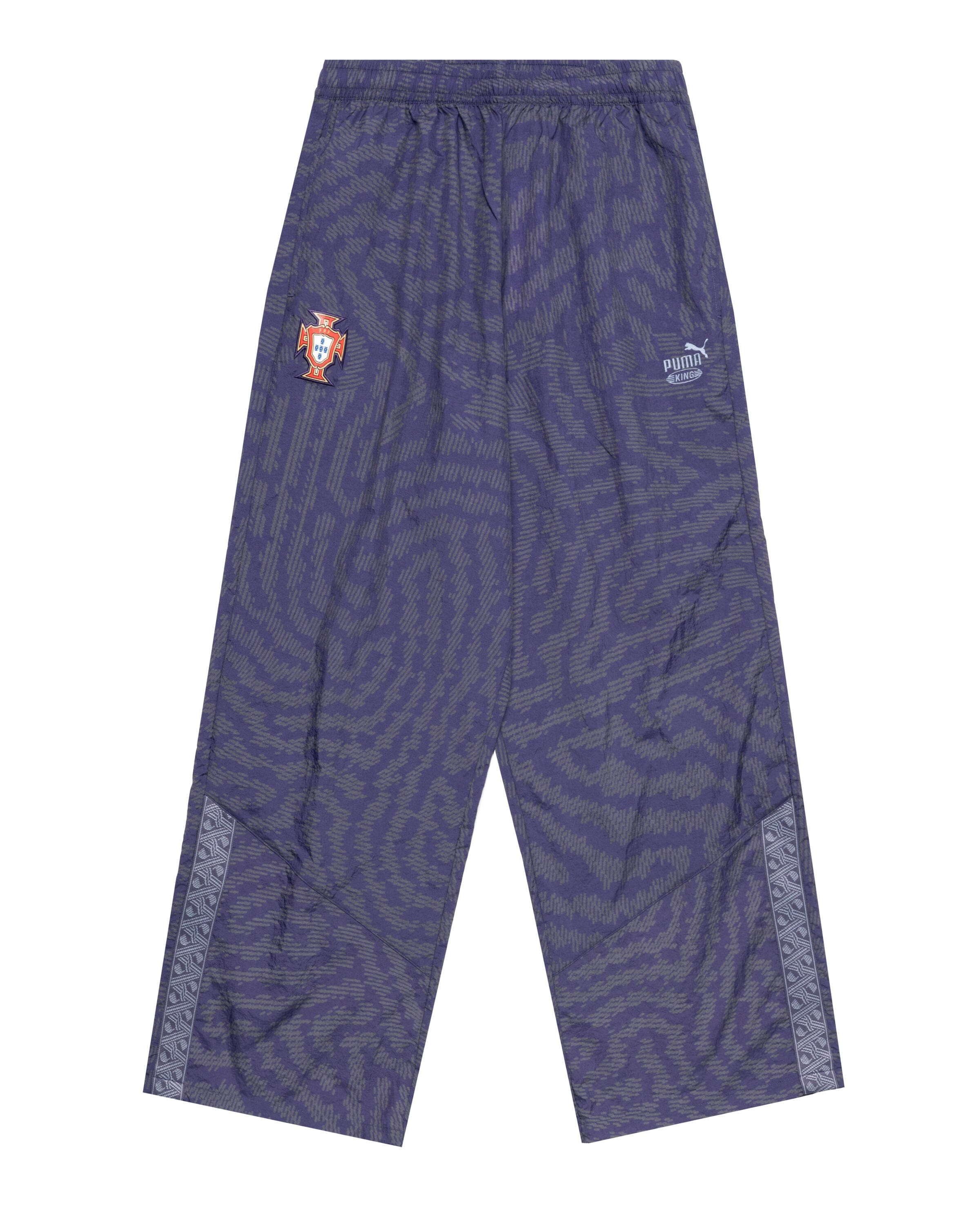 Puma x SALEHE BEMBURY Portugal KING Track Pants