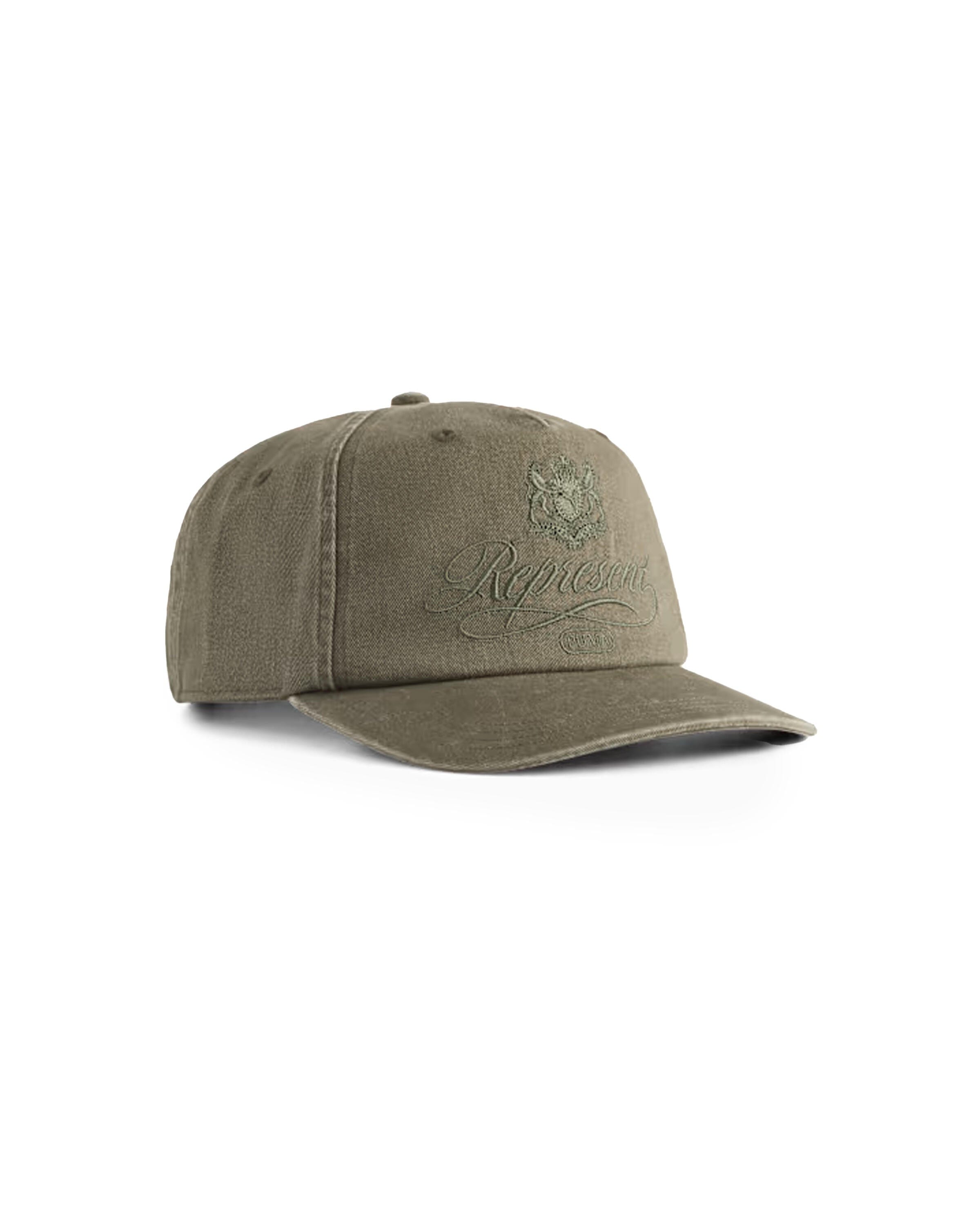 Puma x REPRESENT BB Cap