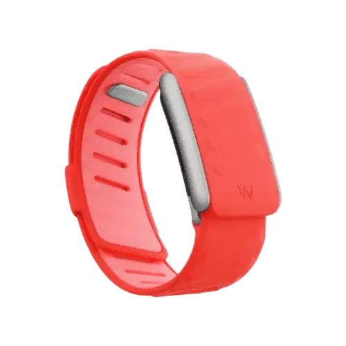 Whoop 5.0 / MG Life Sportflex Bounce Band (Strap Only)