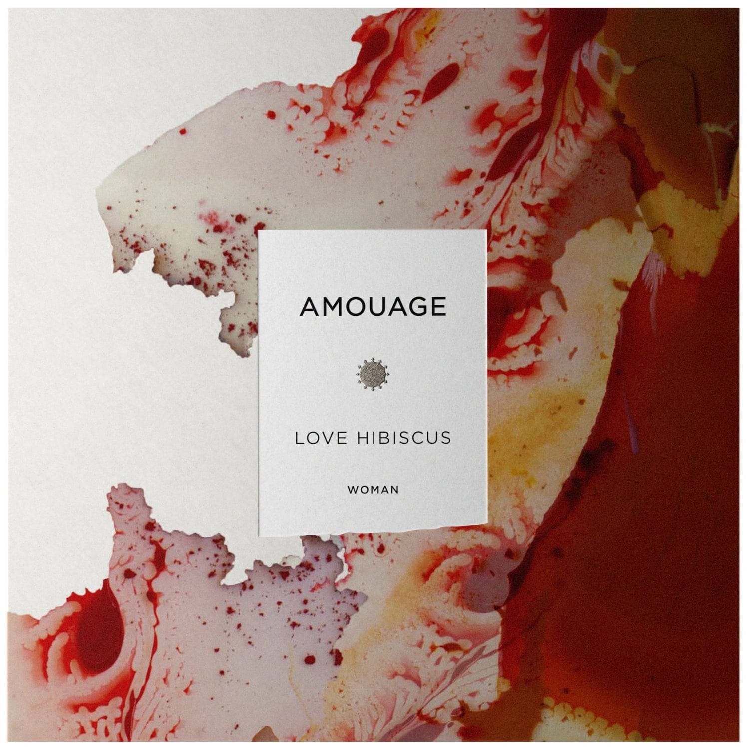 Amouage Love Hibiscus
