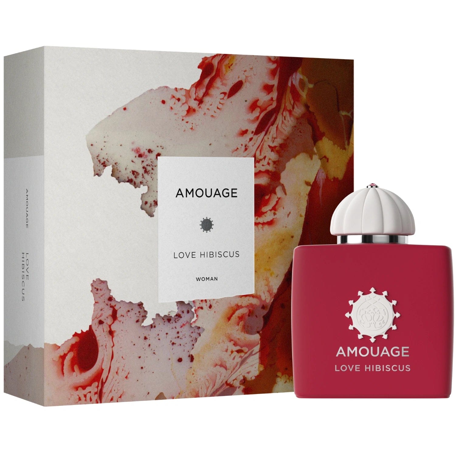Amouage Love Hibiscus