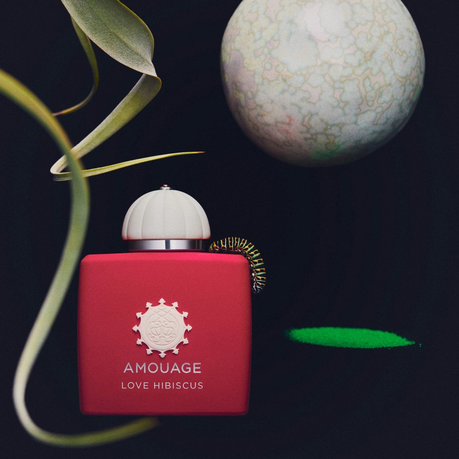 Amouage Love Hibiscus