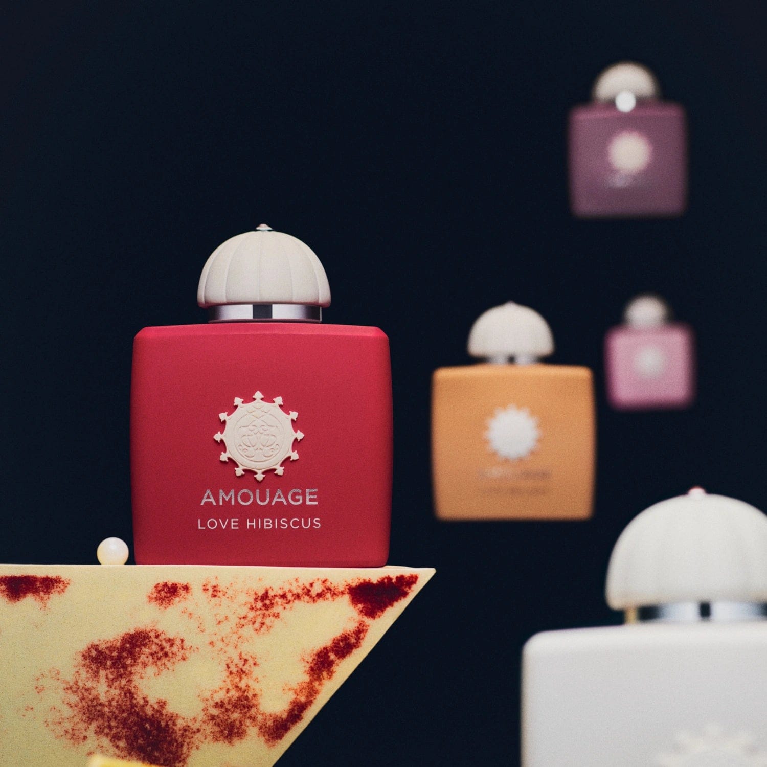 Amouage Love Hibiscus