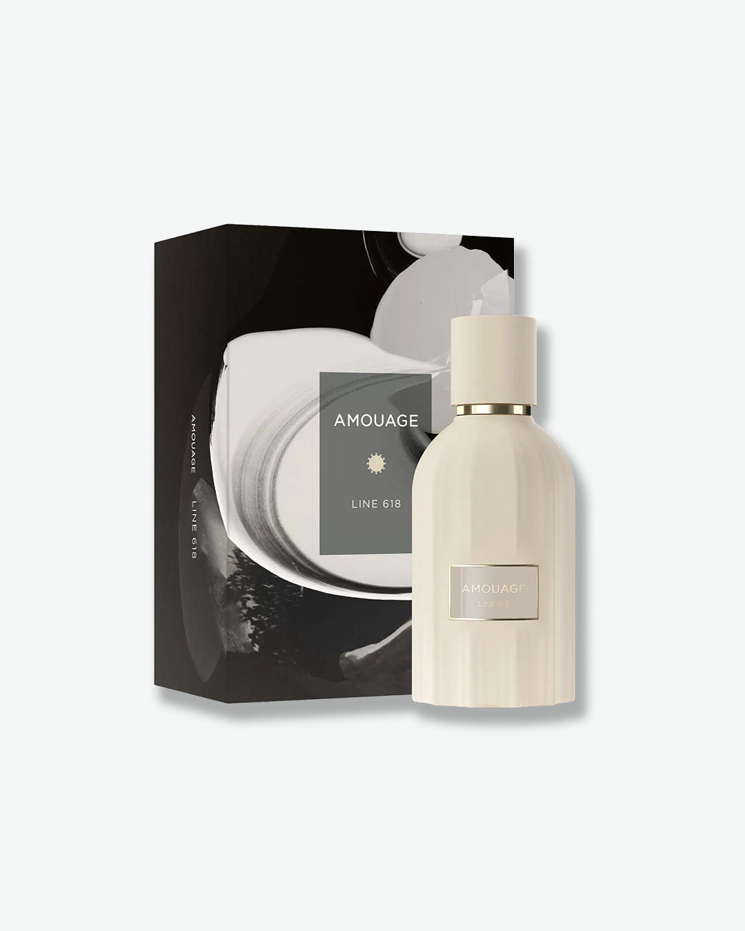 Amouage Line 618