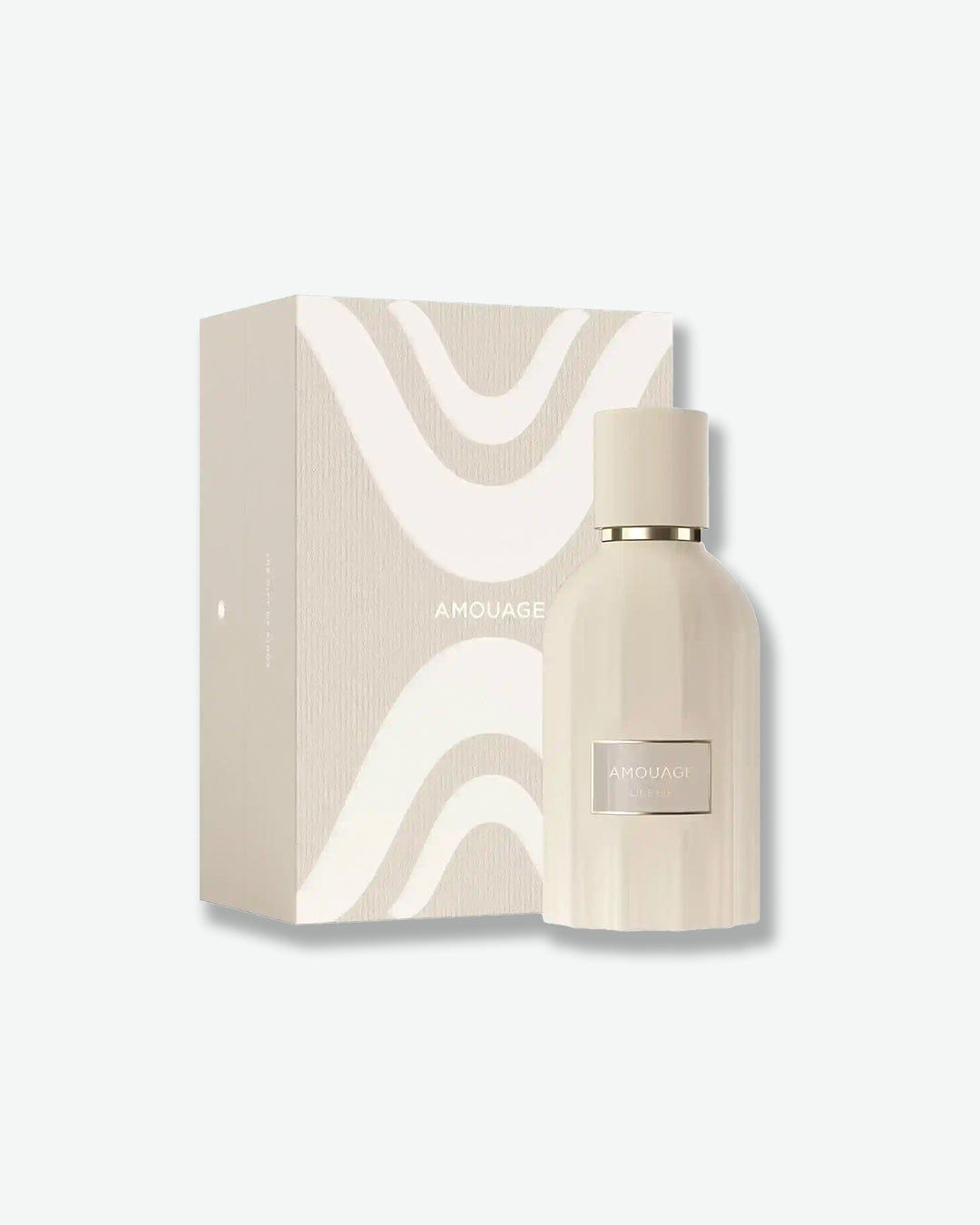 Amouage Line 618