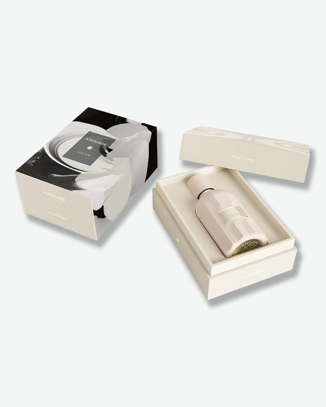 Amouage Line 618