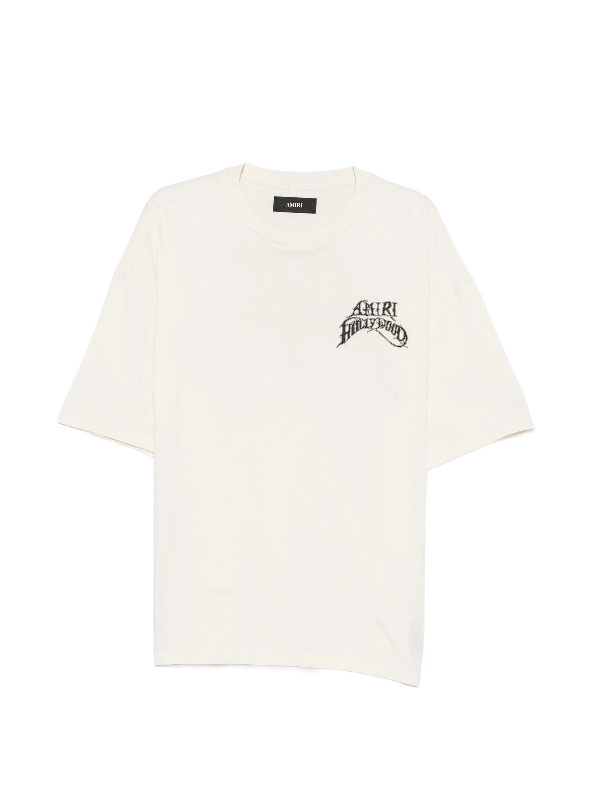 AMIRI Hollywood LJ Skate T - shirt
