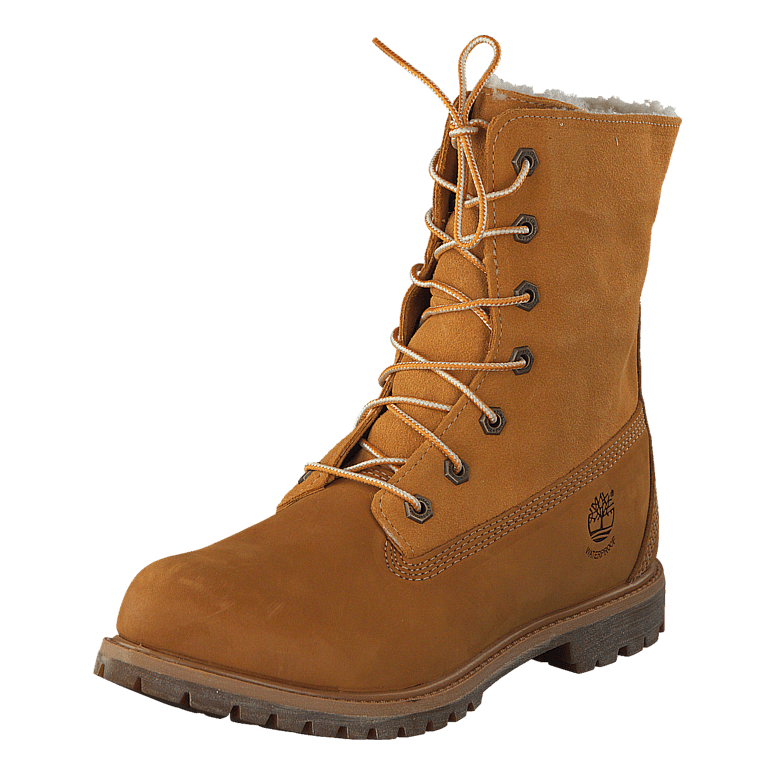 Timberland 8329R Authentics Teddy Fleece Wheat