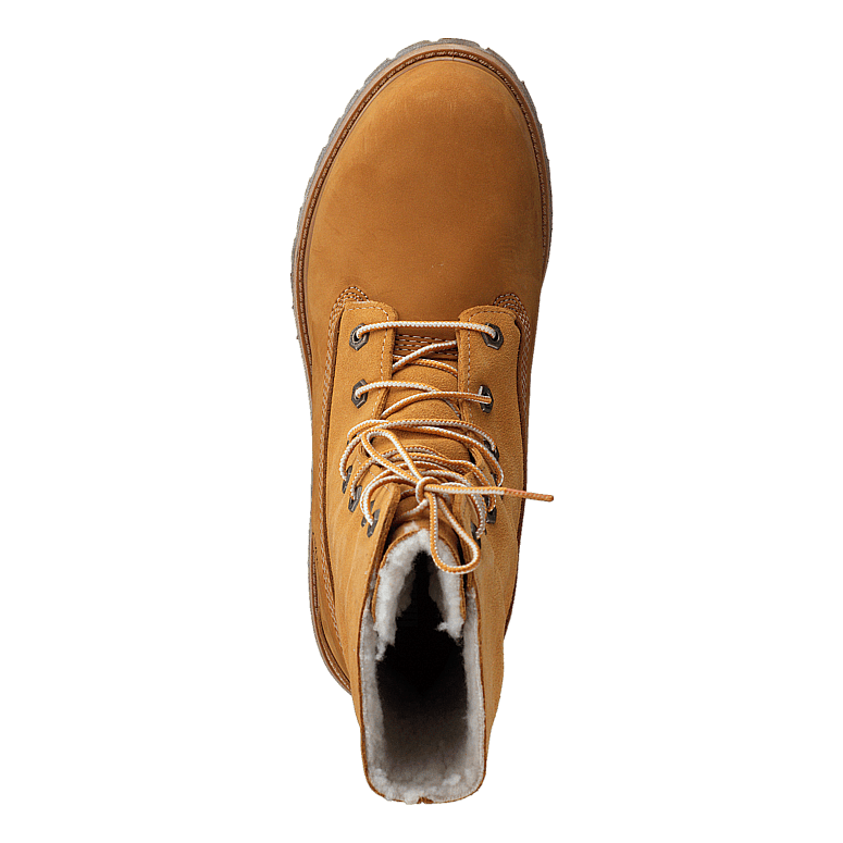 Timberland 8329R Authentics Teddy Fleece Wheat