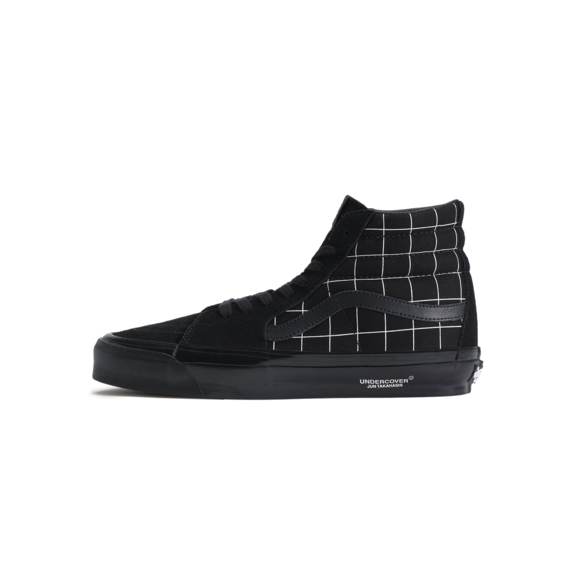 Vans Mens OTW x Undercover Sk8 - Hi Shoes