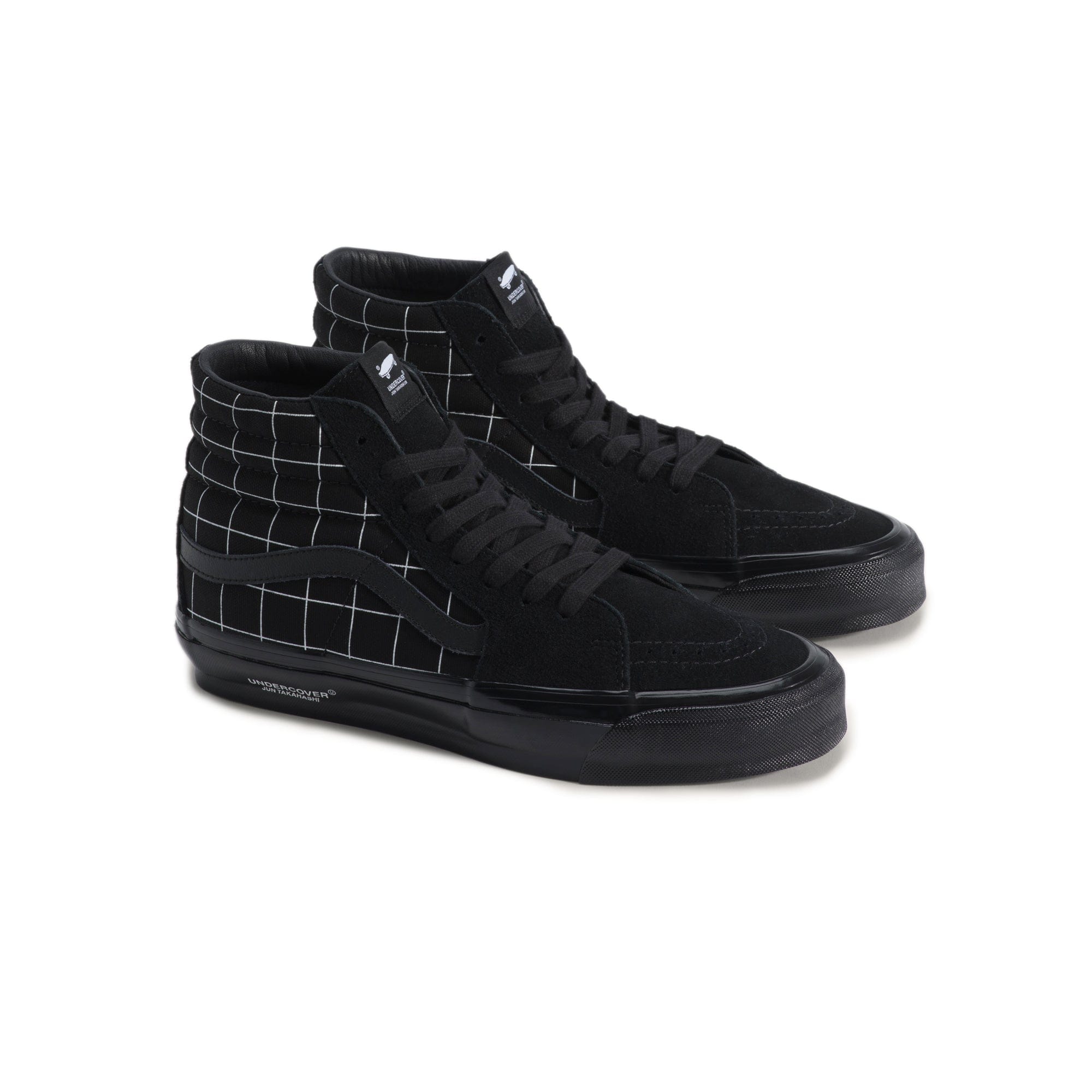 Vans Mens OTW x Undercover Sk8 - Hi Shoes