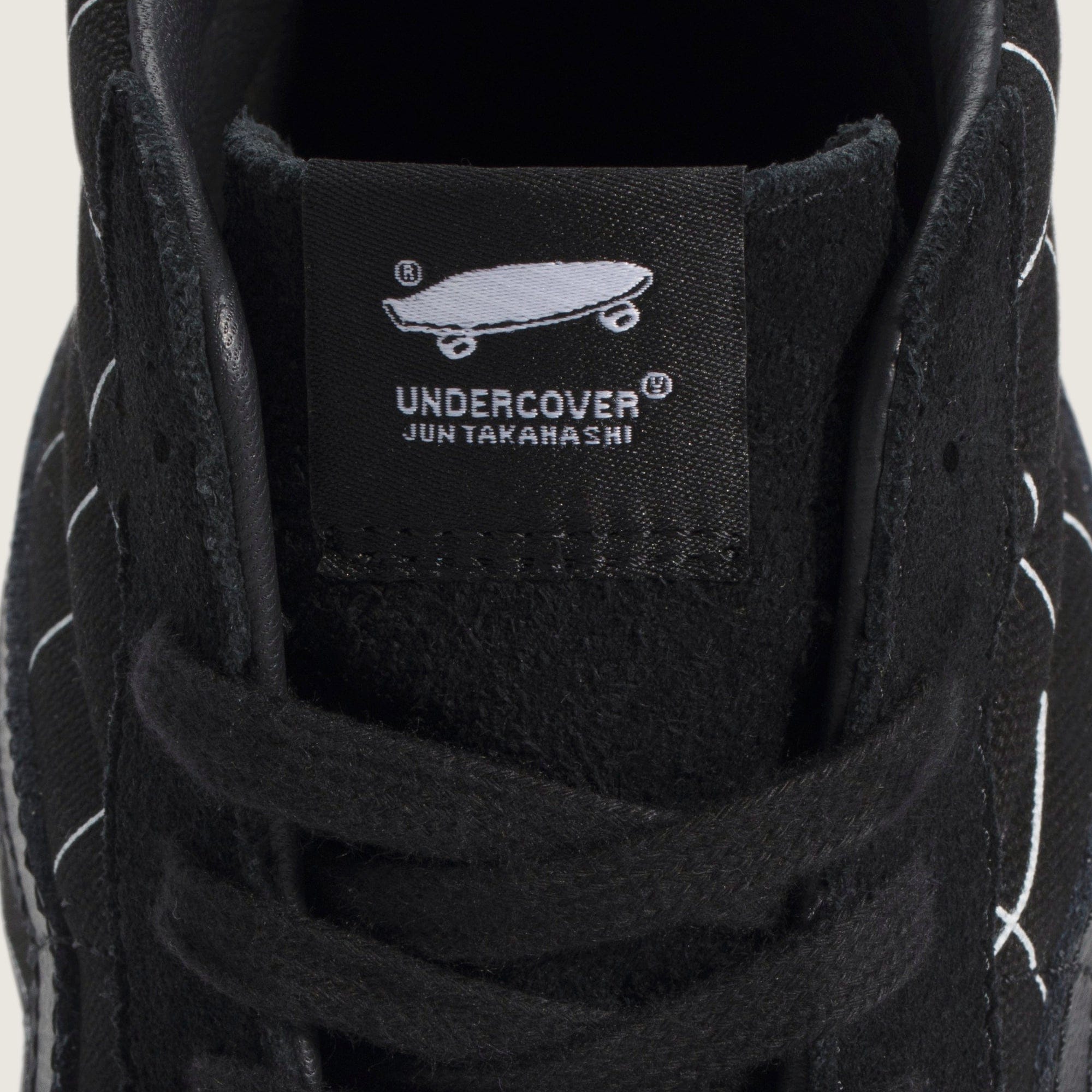 Vans Mens OTW x Undercover Sk8 - Hi Shoes