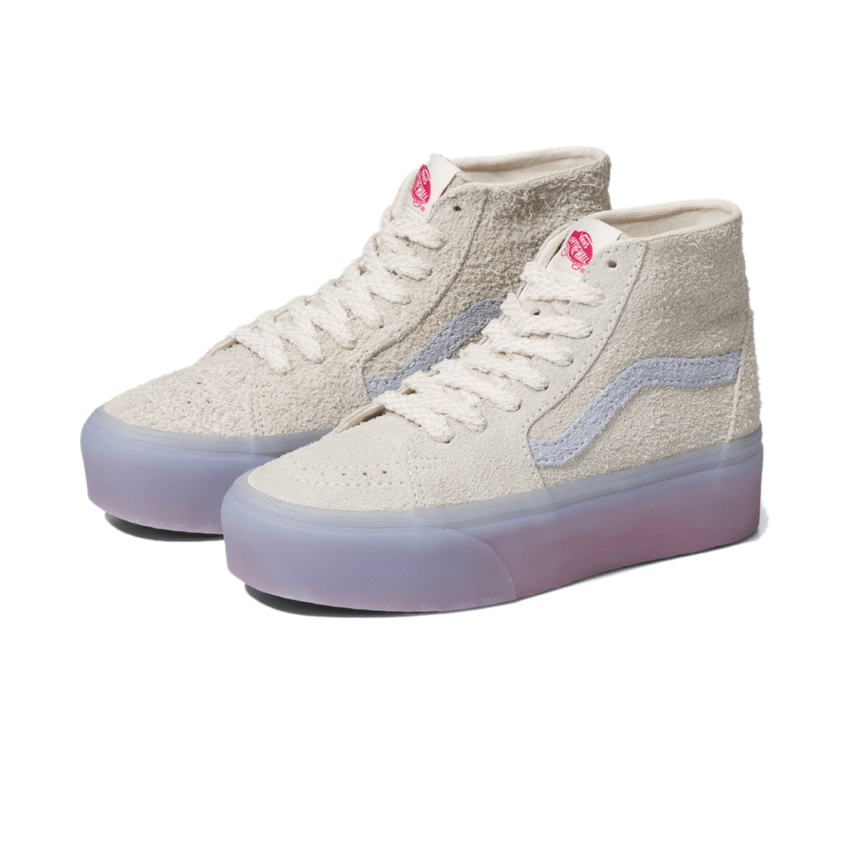 Vans + IRENEISGOOD SK8 - Hi Tapered Stackform