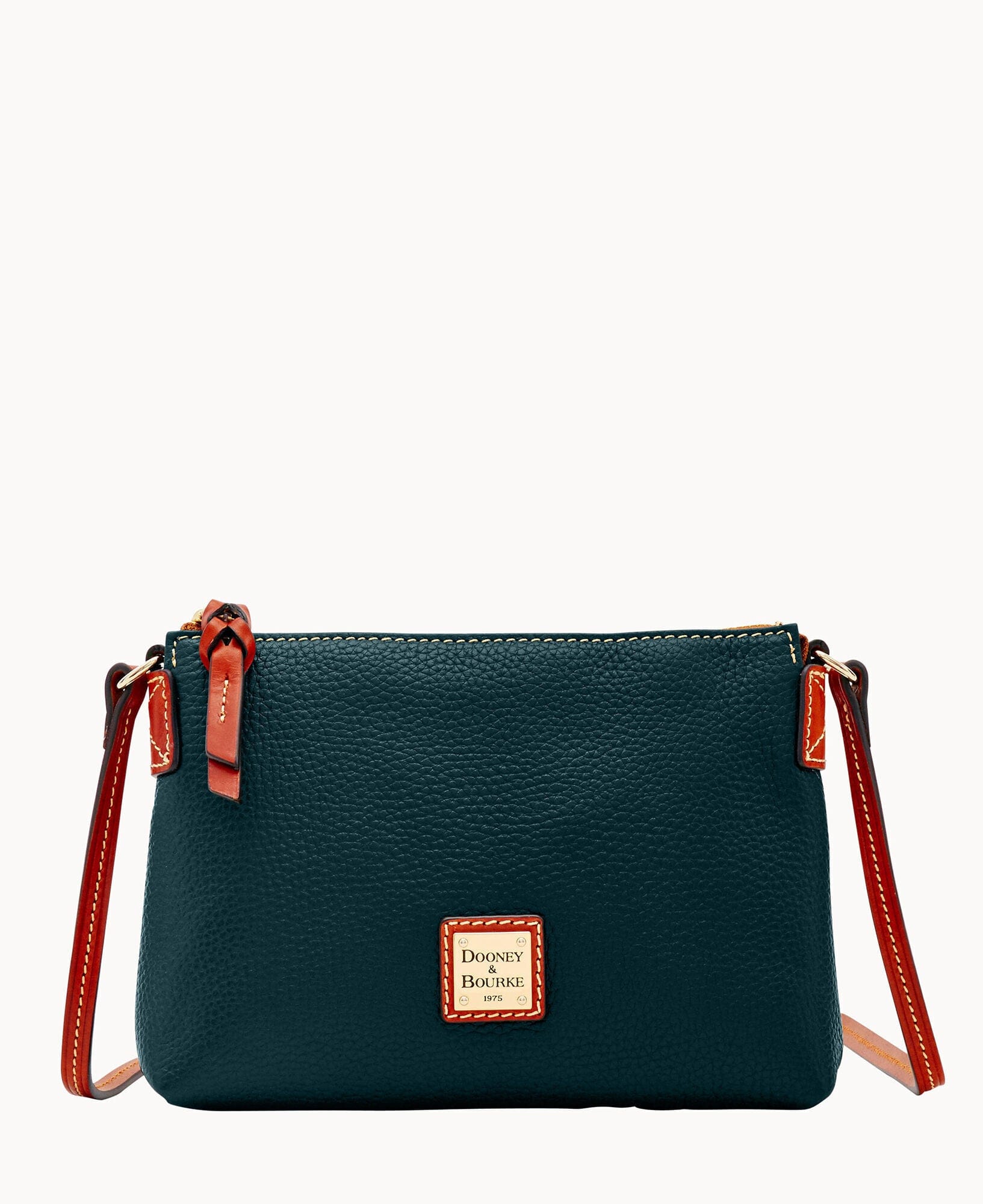 Dooney & Bourke Pebble Grain Crossbody Pouchette