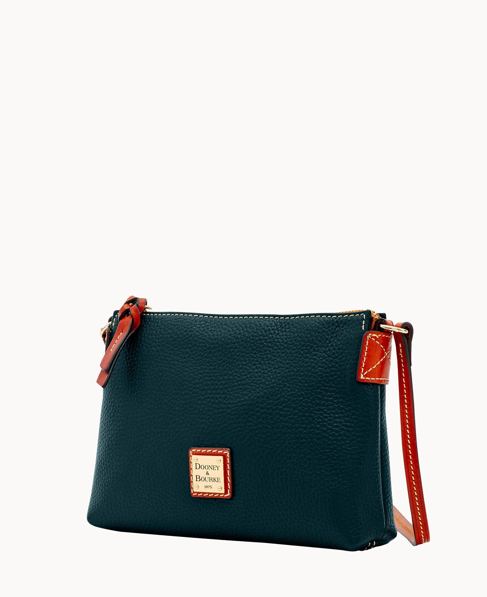 Dooney & Bourke Pebble Grain Crossbody Pouchette